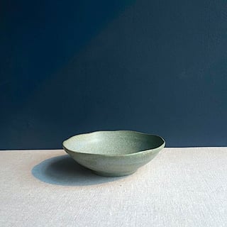 Kom Vert Sauge 17 Cm