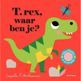 T. Rex, Waar Ben Je?’