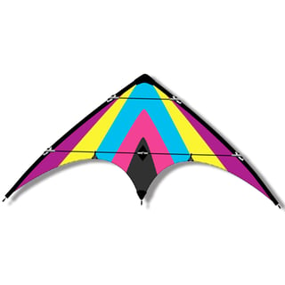 Knoop Kites Vlieger Orcan 1.6