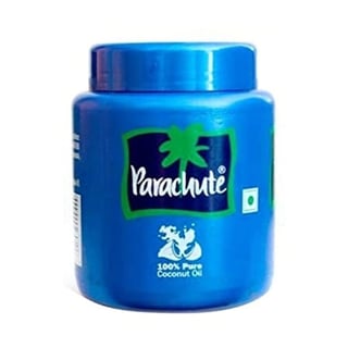 Parachute Coconut Oil Tub 500Ml