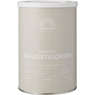 Edelgistvlokken