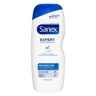 Sanex Expert Skin Health Protector