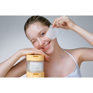 Vita C Glow Jelly Pad