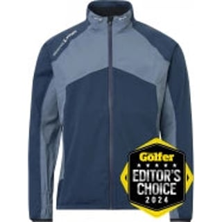 Abacus Pitch 37.5 Technology Rainjacket