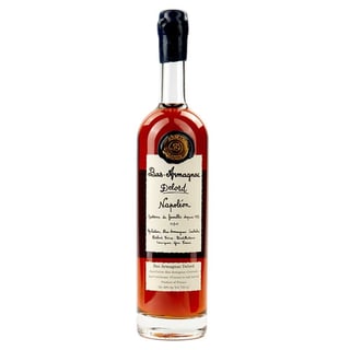 Armagnac Delord Napoleon 10Y