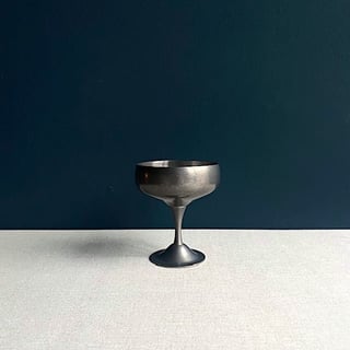 Coupe RVS Vintage 22 Cl