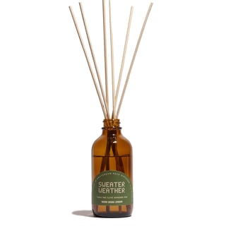 Sweater Weather Reed Diffuser 90ml 3-4 Months