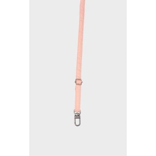 Strap Pouch - Color: Powder