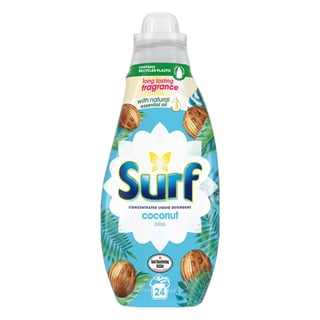 Surf Coconut Bliss 650Gr