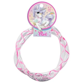 Ylvi Armband Roze