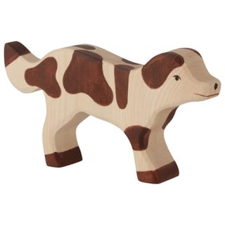 Houten Boerderij Hond (Holztiger)