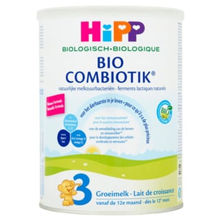 HiPP Combiotik 3 Groeimelk