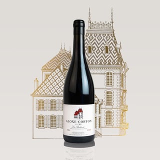 Chateau Corton C Chateau Corton C Aloxe-Corton 1e Cru 
