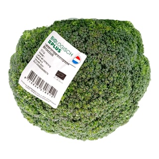 Biologisch PLUS Broccoli Biologisch
