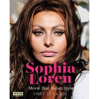 Sophia Loren - Movie Star Italian Style