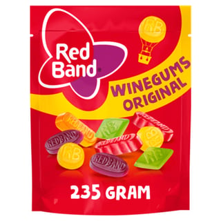 Redband Winegummix