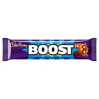 Casburry Boost Glucose