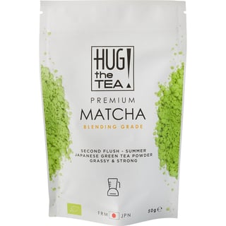 Matcha Thee Premium - Smoothies & Latte