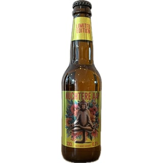 Guilty Monkey Nuchtere Aap 0.3% 330ml