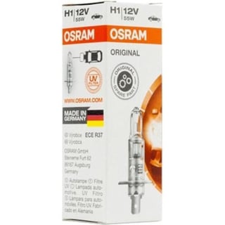 Osram Autolamp H1 64150
