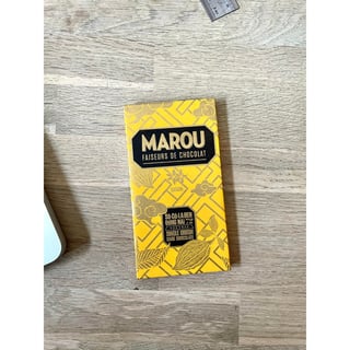 Marou Chocolade Dong Nai Origine Vietnam 72 Procent