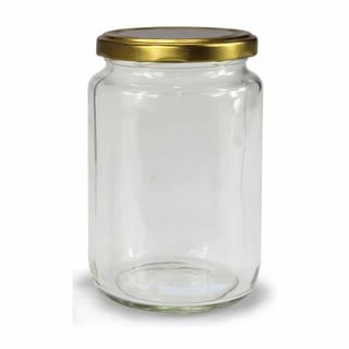 Glass Jar 1000ml