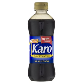 Karo Dark Corn Syrup 473Ml