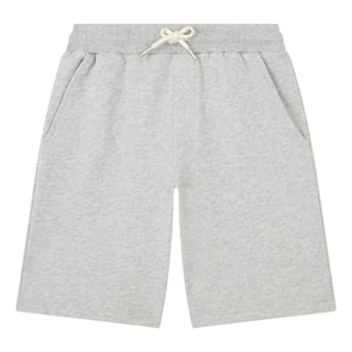 Hundred Pieces ANDY Shorts HEATHER GREY