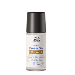 Kokosnoot Deodorant Roller