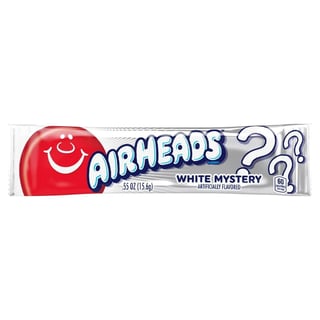 Airheads White Mystery 15.6G