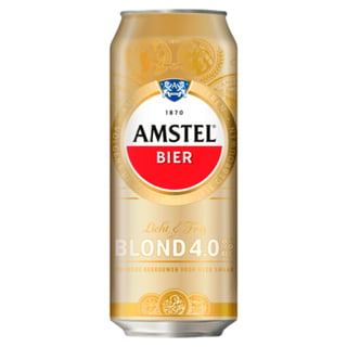 Amstel Blond Bier 50cl