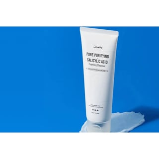 Pore Purifying Salicylic Acid Foaming Cleanser