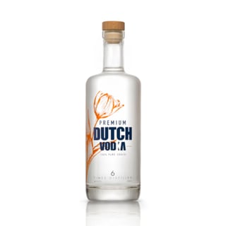 Premium Dutch Vodka