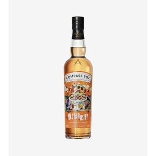 Compass Box Compass Box Nectarosity