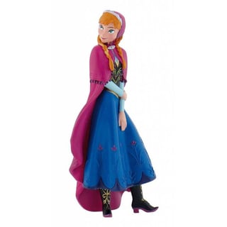 Disney Frozen Figuur - Anna