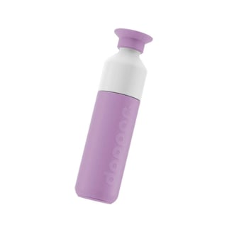 Dopper Insulated - Color: Throwback Lilac - Size: 350ml