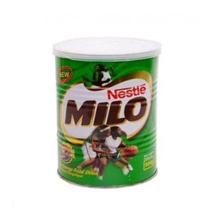 Nestle Milo 400 Grams