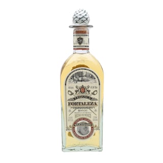 Tequila Fortaleza Reposado