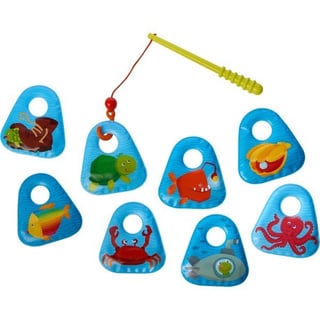 Hengelset Zeedieren