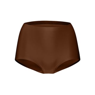 Secrets high waist brief 30176 - L / Coconut