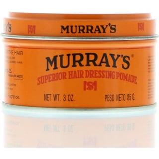 Murray-S Hair Pommade 85 Gr