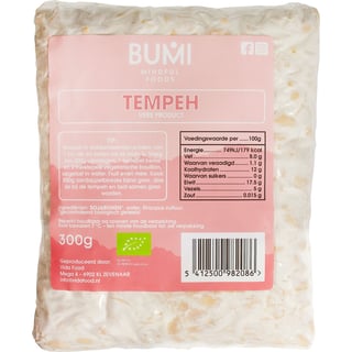 Tempeh