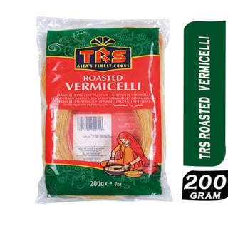 TRS Rosted Vermicelli U Shape Sawia 200 Grams