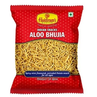 Haldiram’s Aloo Bhujia 150 Grams