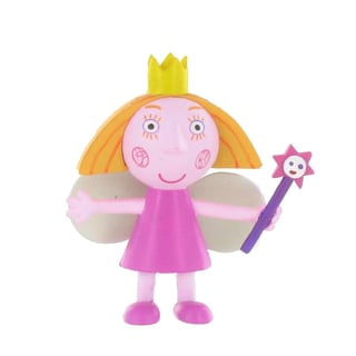 Ben and Holly's Little Kingdom Figuur Holly