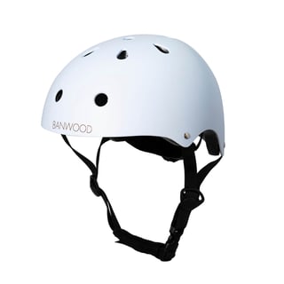 BANWOOD Helmets - Farbe: Sky