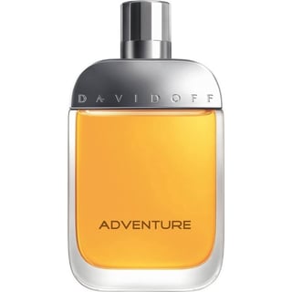 Davidoff Adventure 100 Ml - Eau De Toilette - Herenparfum Davidoff Adventure Is Een Frisse en Houtige Geur Voor Hem