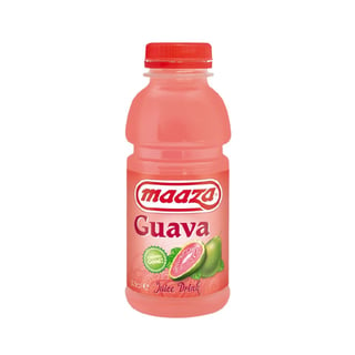 Maaza Guava 50Cl