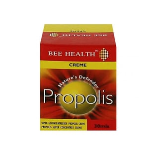 Propolis Creme