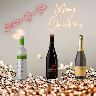 Christmas Set of 3 wines